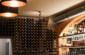 OpenWine Latino Bar Olomouc foto