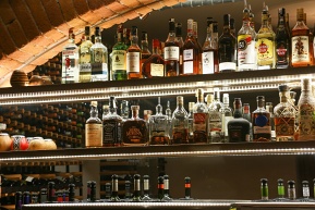 OpenWine Latino Bar Olomouc foto