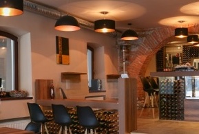 OpenWine Latino Bar Olomouc foto