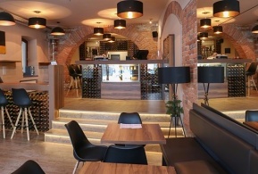 OpenWine Latino Bar Olomouc foto