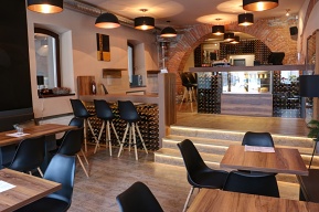 OpenWine Latino Bar Olomouc foto