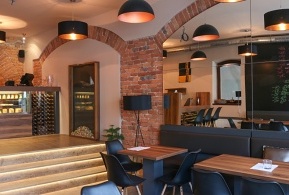 OpenWine Latino Bar Olomouc foto