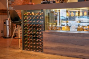 OpenWine Latino Bar Olomouc foto