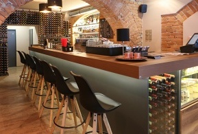OpenWine Latino Bar Olomouc foto