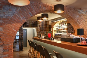 OpenWine Latino Bar Olomouc foto