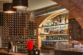 OpenWine Latino Bar Olomouc foto