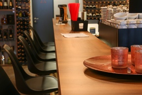 OpenWine Latino Bar Olomouc foto