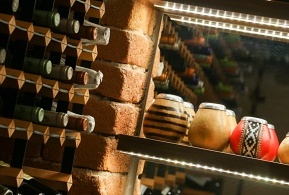 OpenWine Latino Bar Olomouc foto