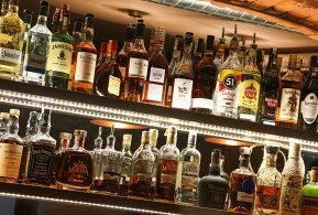 OpenWine Latino Bar Olomouc foto
