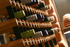 OpenWine Latino Bar Olomouc foto