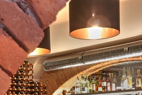 OpenWine Latino Bar Olomouc foto